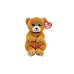 Plus Ty Beanie Bellies Duncan The Brown Bear 15cm (ty40549) Plus Ty Beanie Bellies Duncan The Brown Bear 15cm (ty40549)
