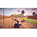 Garfield Kart Furious Racing (code In A Box) Garfield Kart Furious Racing (code In A Box)