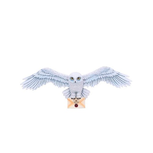 Harry Potter Hedwig Wall Plaque 45cm