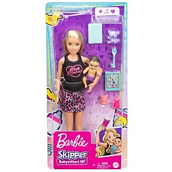 Papus Barbie Skipper Babysitters Inc Skipper (grp13)