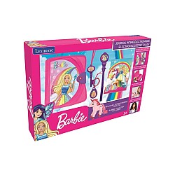 Lexibook Barbie Electronic Secret Diary (sd15bby)
