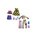 Set Barbie Fashion 2 Pack Assortment Random (gwf04) Set Barbie Fashion 2 Pack Assortment Random (gwf04)