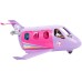 Doll Barbie & Airplane Adventures Playset (hcd49) Doll Barbie & Airplane Adventures Playset (hcd49)