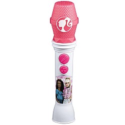 Microphone Barbie Sing Along (be-070.11mv22)
