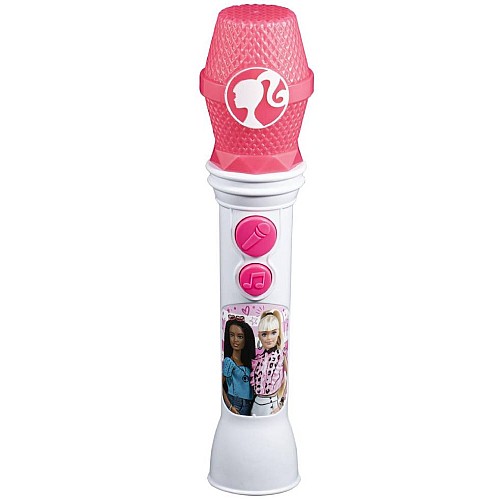 Microphone Barbie Sing Along (be-070.11mv22)