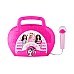 Barbie Sing Along Boombox (be-115.11mv22) Barbie Sing Along Boombox (be-115.11mv22)