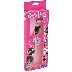 Ceas Lexibook Barbie Digital Projection (dmw050bb)