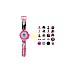 Ceas Lexibook Barbie Digital Projection (dmw050bb)