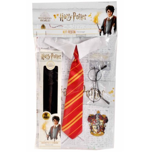 Set Ciao Harry Potter