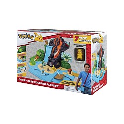 Set Pokemon Carry & Go Volcano (pkw2366)