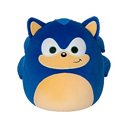 Plus Squishmallows Sonic The Hedgehog Sonic 20cm (2300012)