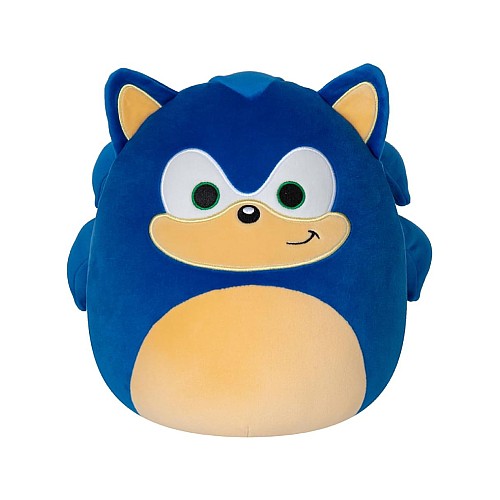 Plus Squishmallows Sonic The Hedgehog Sonic 20cm (2300012)