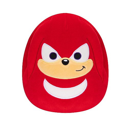 Plus Squishmallows Sonic The Hedgehog Knuckles 20cm (2300012)
