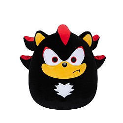 Plus Squishmallows Sonic The Hedgehog Shadow 20cm (2300012)