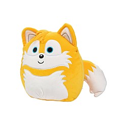Plus Squishmallows Sonic The Hedgehog Tails 20cm (2300012)