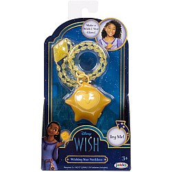 Disney Wish Upon A Star Feature Necklace (230044)