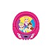 Lexibook Disney Princess Bluetooth Cd Player (rcd109dp)