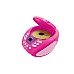 Lexibook Disney Princess Bluetooth Cd Player (rcd109dp)
