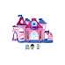 Disney Princess Magicall Lights & Dancing Castle (hnd55)