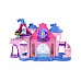Disney Princess Magicall Lights & Dancing Castle (hnd55)