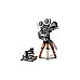 Lego Disney Walt Disney Camera (43230)
