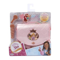 Set Disney Princess Style Collection Travel Purse (210274)