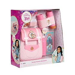 Set Disney Princess Style Collection Travel (223814)