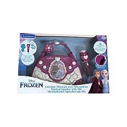 Lexibook Disney Frozen Handbag Musical Speaker (k102fz)