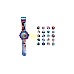 Lexibook Disney Frozen Digital Projection Watch (dmw050fz)