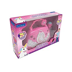 Lexibook Unicorn Handbag Musical Speaker (k102uni)