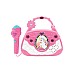 Lexibook Unicorn Handbag Musical Speaker (k102uni) Lexibook Unicorn Handbag Musical Speaker (k102uni)