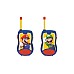 Lexibook Super Mario Walkie Talkie (120 M) (20217) Lexibook Super Mario Walkie Talkie (120 M) (20217)
