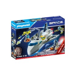 Playmobil Mission Space Shuttle (71368)