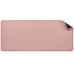 Logitech Studio Series Desk Mat Rose Logitech Studio Series Desk Mat Rose