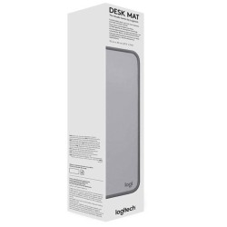 Logitech Studio Series Desk Mat Grey