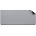 Logitech Studio Series Desk Mat Grey