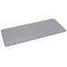 Logitech Studio Series Desk Mat Grey