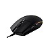 Mouse Logitech G203 Lightsync Black Mouse Logitech G203 Lightsync Black