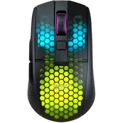 Mouse Roccat Burst Pro Air Wireless Black