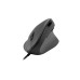 Mouse Speedlink Piavo Ergonomic Vertical Corded Wired Usb
