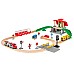 Set Brio Central Station (33989)