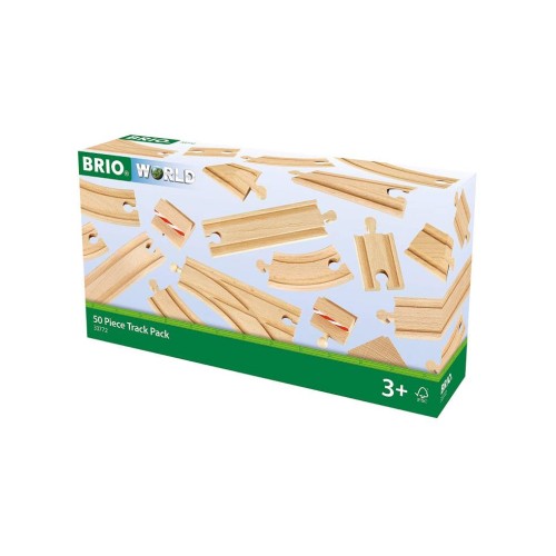 Set Brio Track (33772)