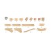 Set Brio Track (33772) Set Brio Track (33772)