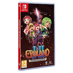 Evoland I & Ii 10th Anniversary Edition