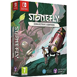 Stonefly Collector Edition