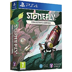 Stonefly Collector Edition
