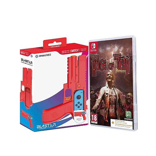 Zombie Apocalypse Survival Pack