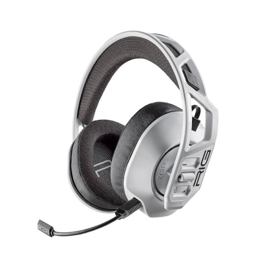 Headphones Rig 700hx White
