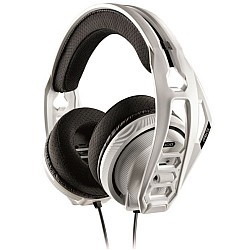 Headphones Rig 400hx White