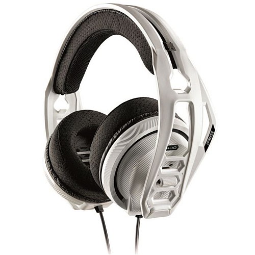 Headphones Rig 400hx White